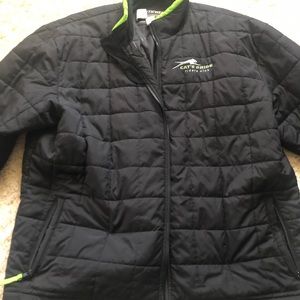 Artic Cat riders coat